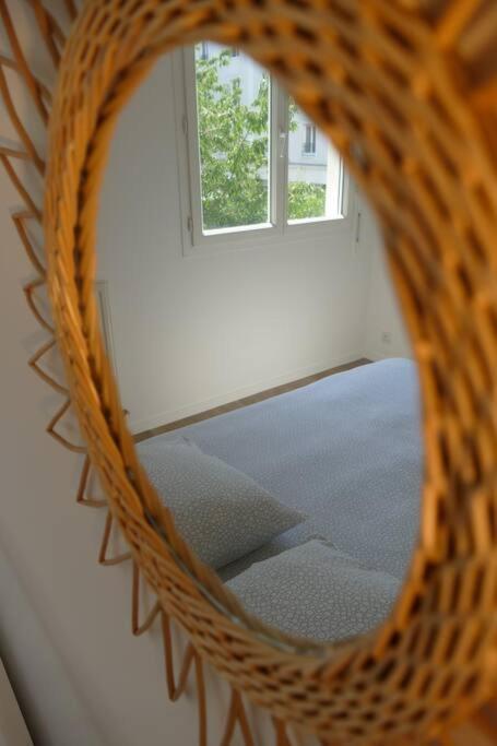 Disneyland Paris, Appartement 70M², Parking Prive Serris Dış mekan fotoğraf