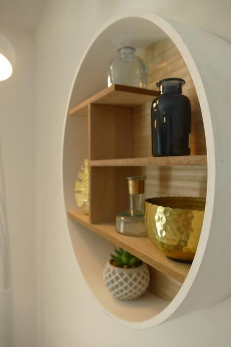 Disneyland Paris, Appartement 70M², Parking Prive Serris Dış mekan fotoğraf