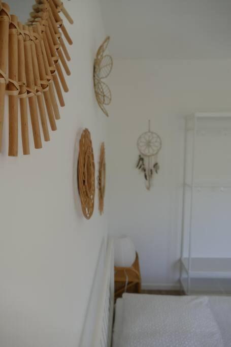 Disneyland Paris, Appartement 70M², Parking Prive Serris Dış mekan fotoğraf