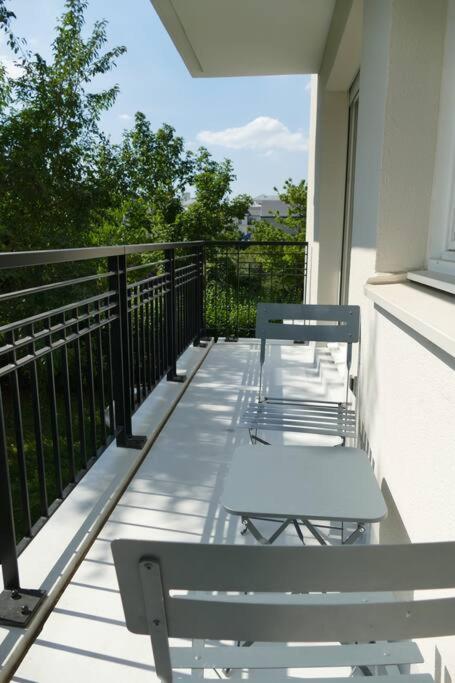 Disneyland Paris, Appartement 70M², Parking Prive Serris Dış mekan fotoğraf