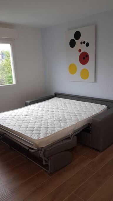 Disneyland Paris, Appartement 70M², Parking Prive Serris Dış mekan fotoğraf