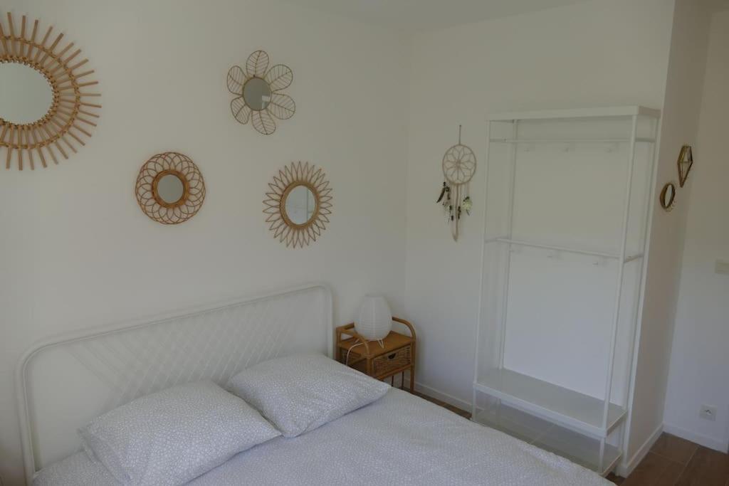 Disneyland Paris, Appartement 70M², Parking Prive Serris Dış mekan fotoğraf