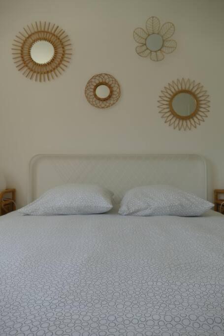 Disneyland Paris, Appartement 70M², Parking Prive Serris Dış mekan fotoğraf